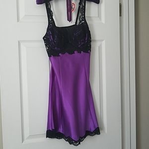 Victoria's Secret lingerie